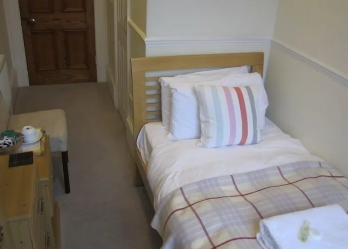 Yeo Dale Hotel