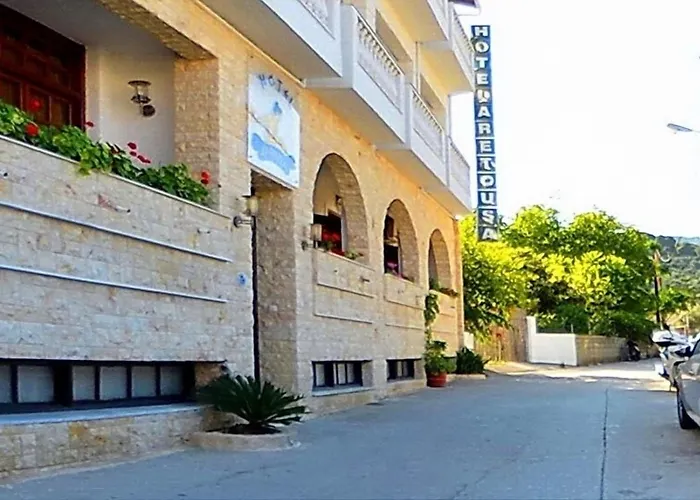 Casa Blue Hotel, Philian Hotels And Resorts