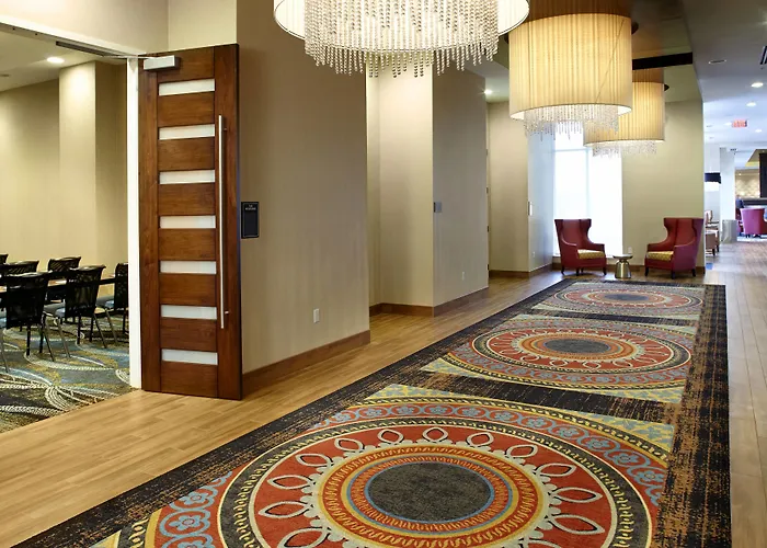 Residence Inn By Marriott Secaucus Meadowlands