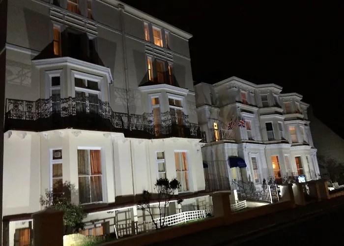 The Carlton Hotel