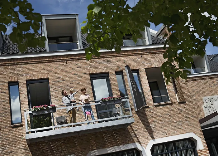 Hotel De Schout