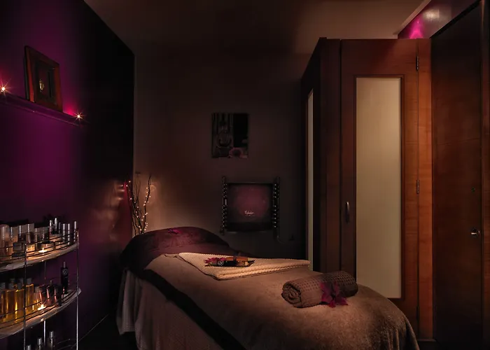 Malmaison Birmingham
