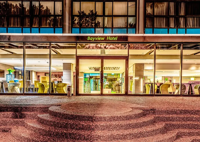 Nof Hotel