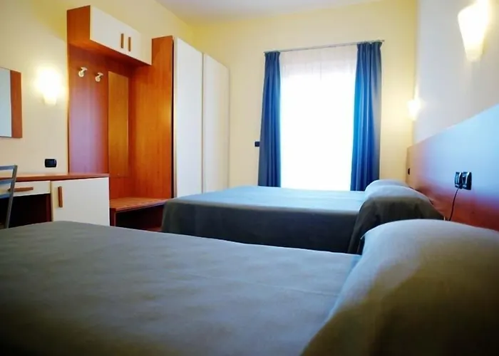 Hotel Costa Di Kair Ed Din
