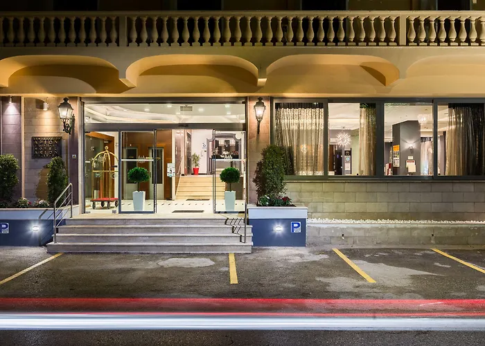 Arion Hotel