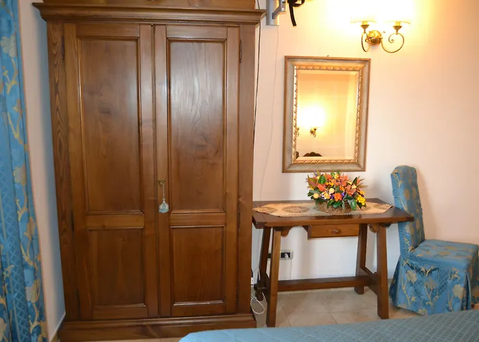 Hotel Lusi