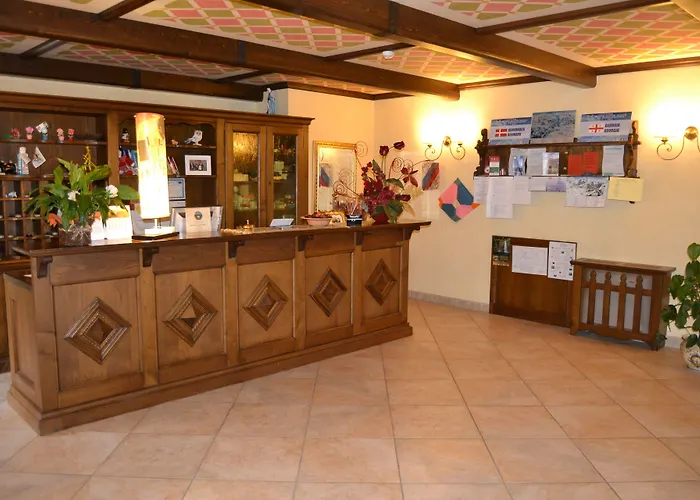 Hotel Lusi