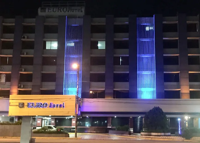 Eurohotel