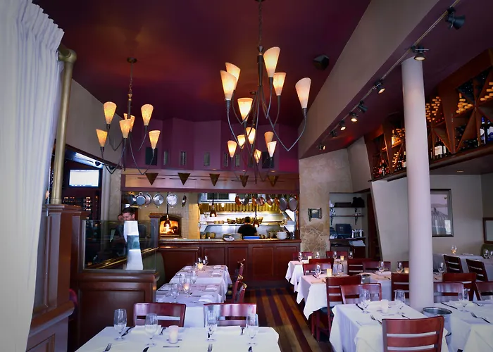 Bricco Suites