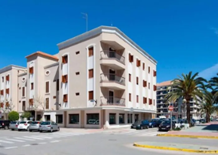 Hotel Mr Costa Blanca