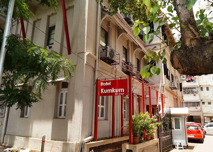 Hotel Kumkum