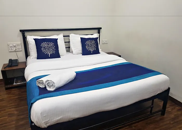 Hotel Kumkum