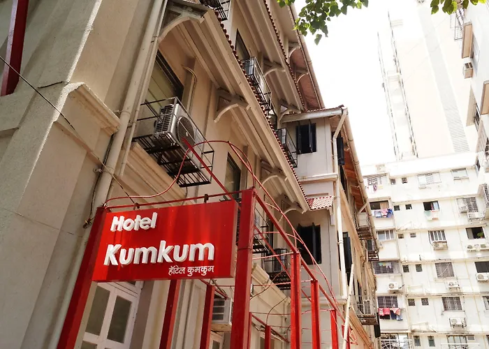 Hotel Kumkum
