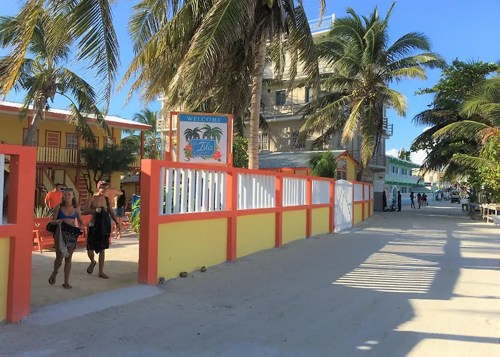 La Isla Resort