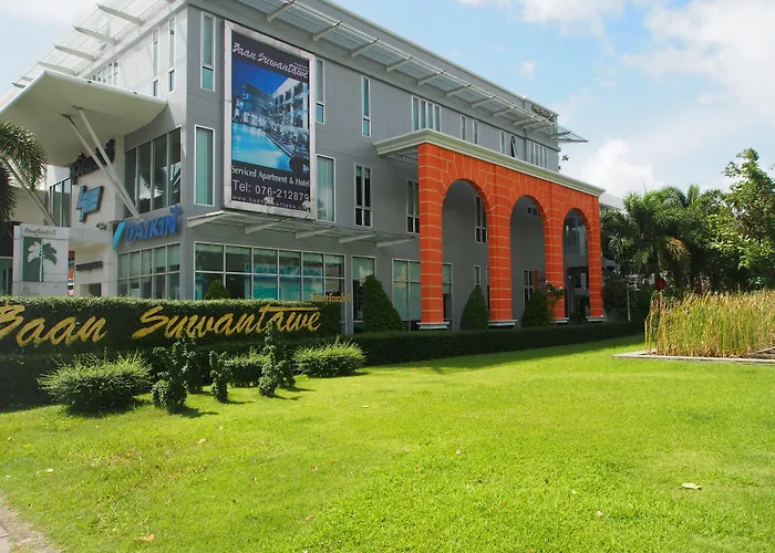 Baan Suwantawe