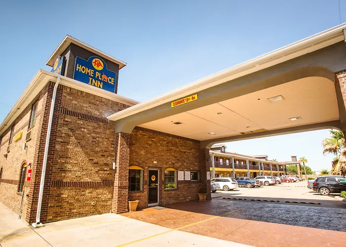 Home Place Inn Houston