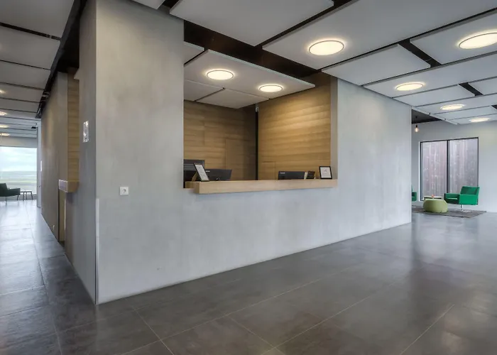 Hotel Laxa