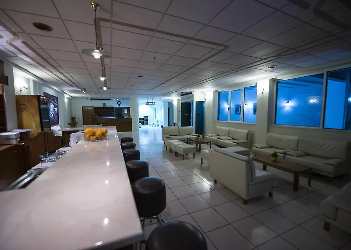 Galaxy Hotel