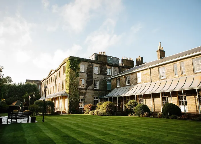 Hotel Du Vin&Bistro Tunbridge Wells