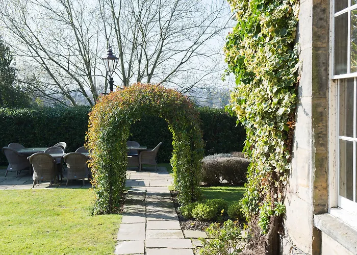 Hotel Du Vin & Bistro Tunbridge Wells