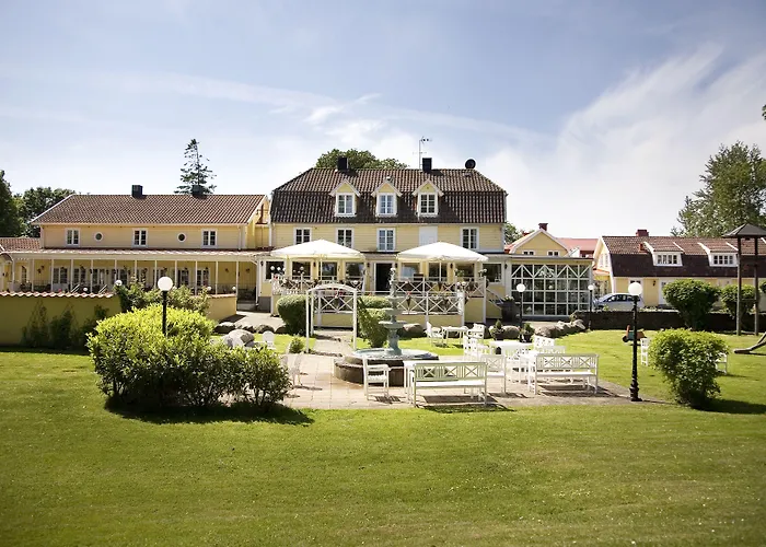 Hotel Skansen