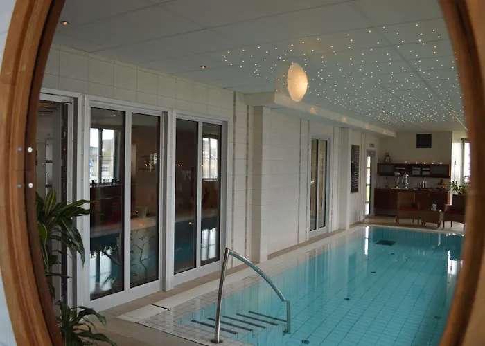 Hotel Skansen