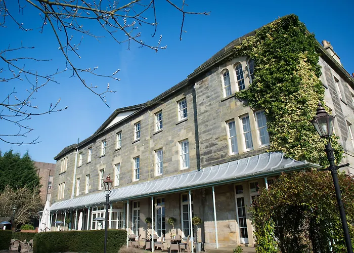 Hotel Du Vin&Bistro Tunbridge Wells
