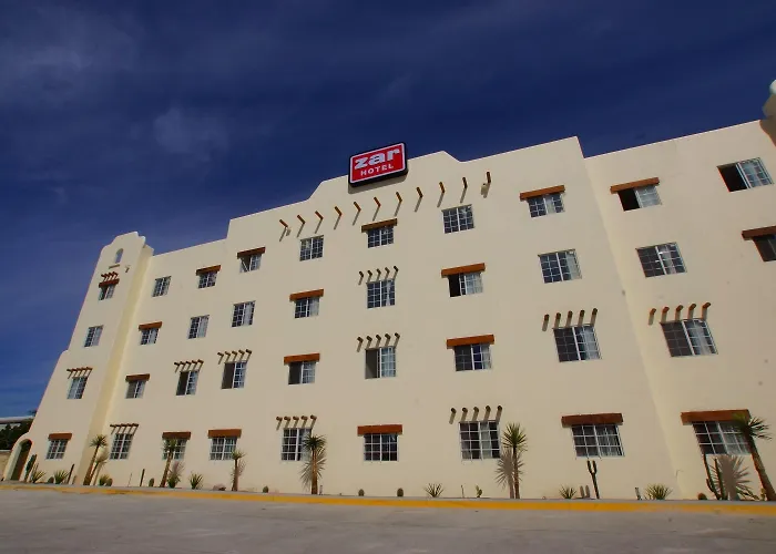 Hotel Zar La Paz