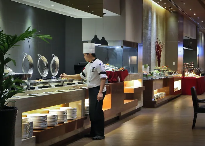 Limketkai Luxe Hotel