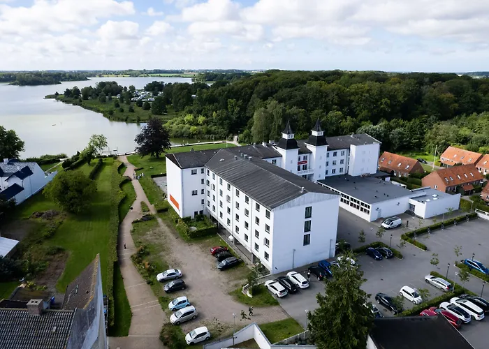 Milling Hotel Sopark