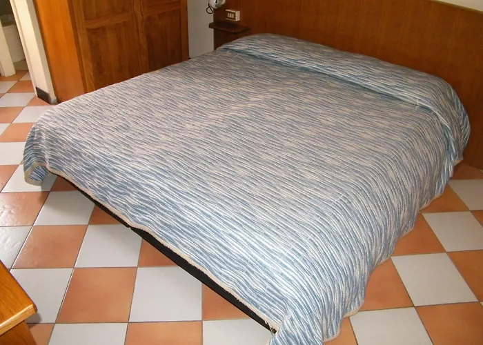 Hotel Montecodeno