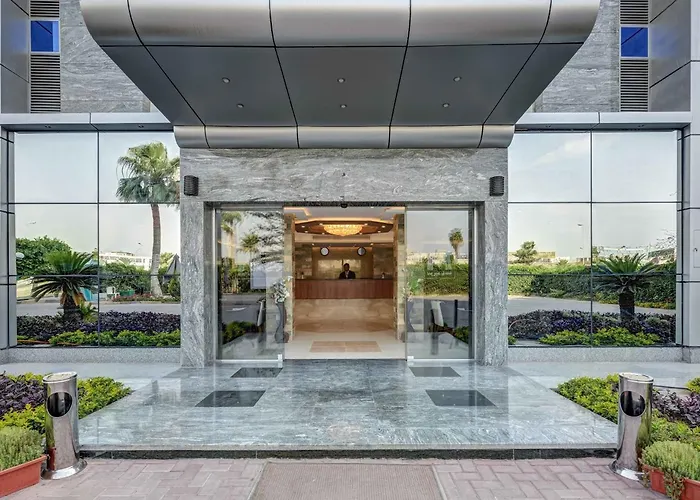 Mirita Hotel ,10Th Of Ramadan