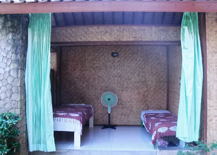 La Walon Hotel