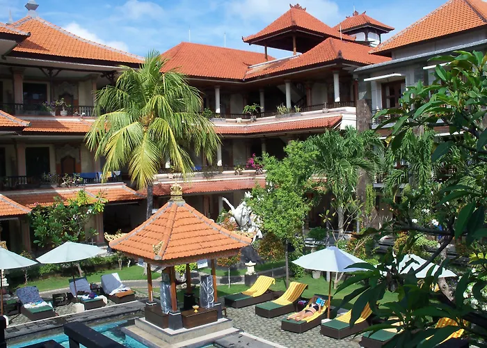 La Walon Hotel