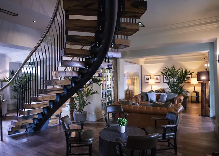 Hotel Du Vin & Bistro Harrogate