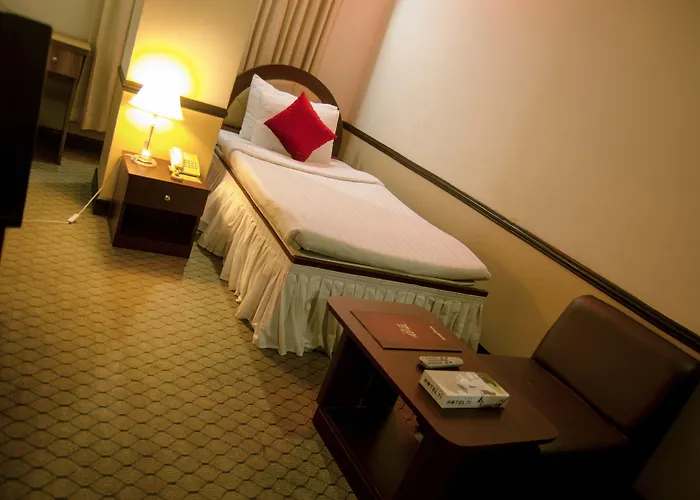 Hotel 71