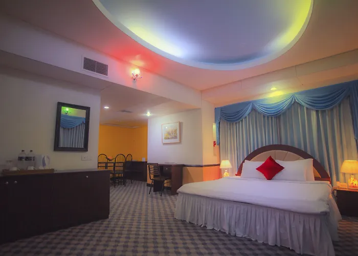 Hotel 71