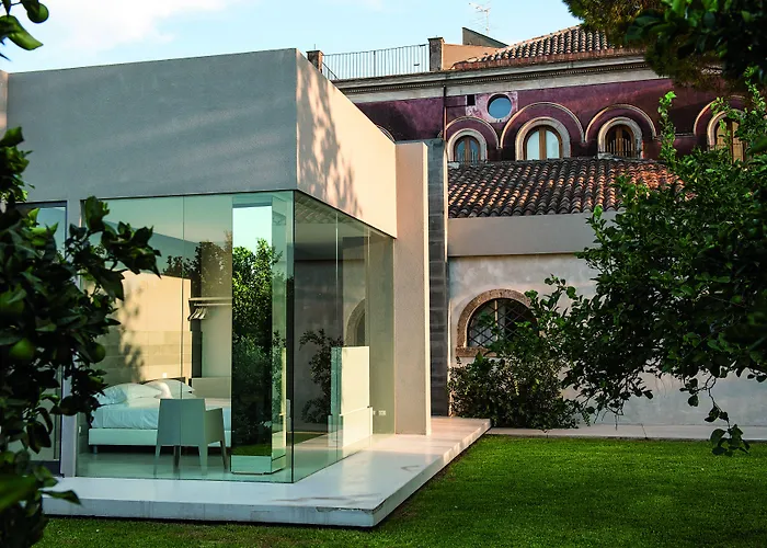 Zash Country Boutique Hotel & Spa