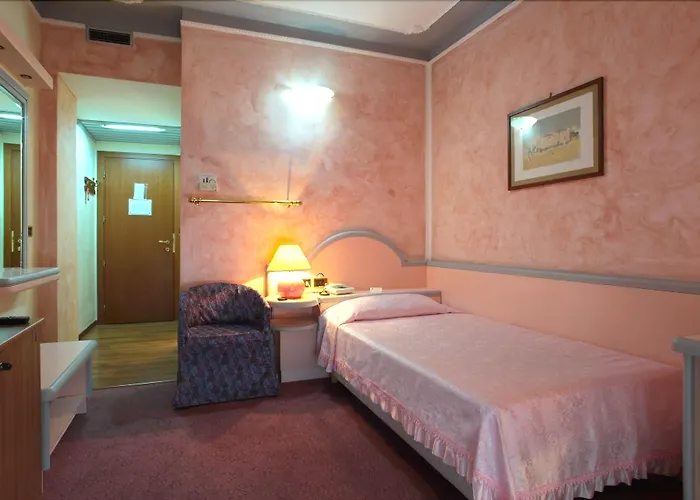 Hotel Grazia Deledda