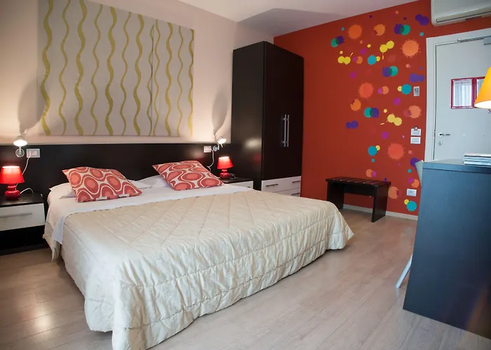 Berghotel Bérgamo