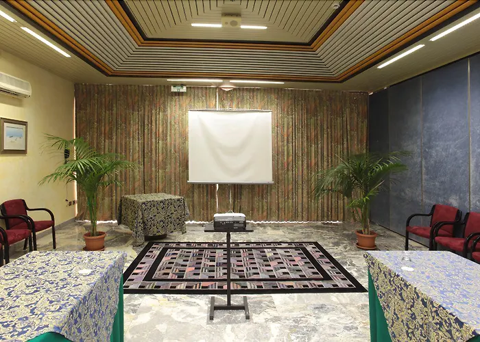 Hotel Grazia Deledda