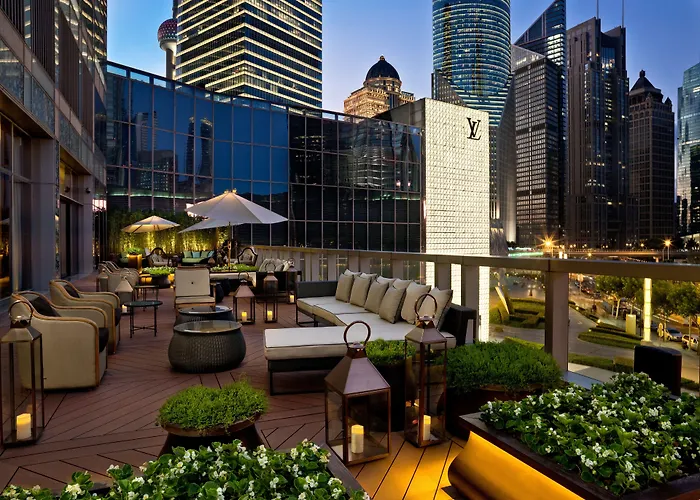 Ifc Residence