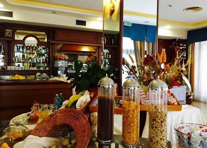 Hotel Grazia Deledda Sassari