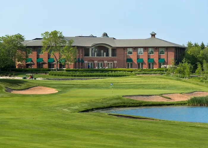 The Glen Club