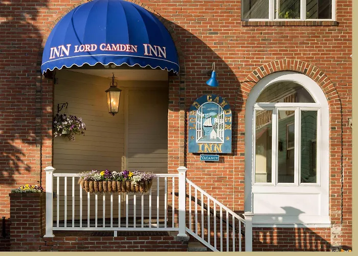Lord Camden Inn