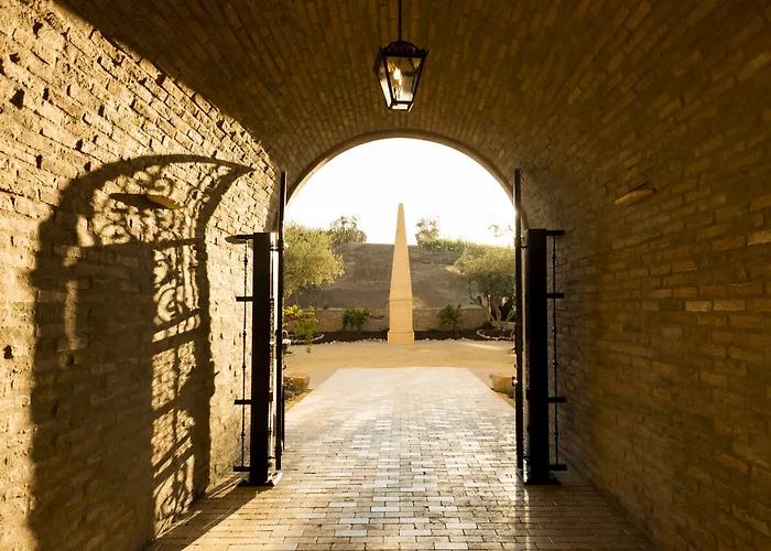 Allegretto Vineyard Resort Paso Robles