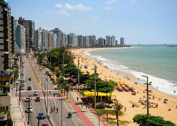 Hotel Plaza Mar