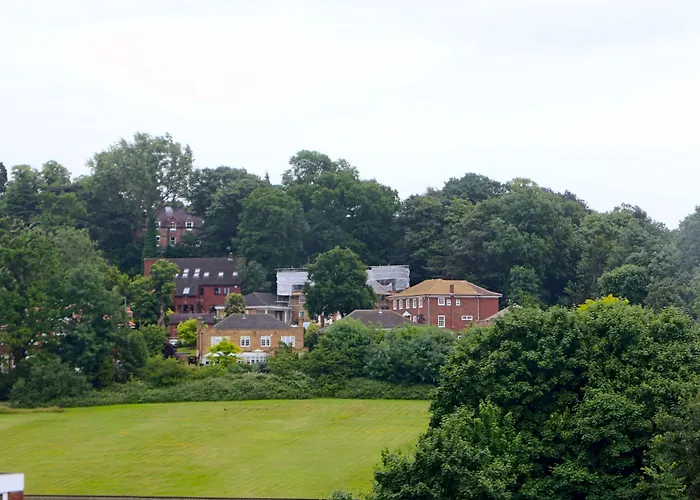 Eurotraveller Hotel - Premier - Harrow