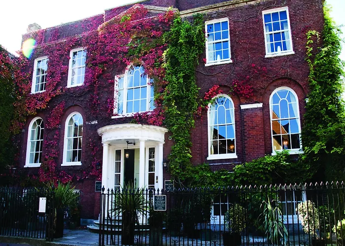 Hotel Du Vin Poole