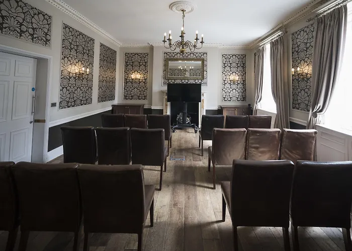 Hotel Du Vin Poole
